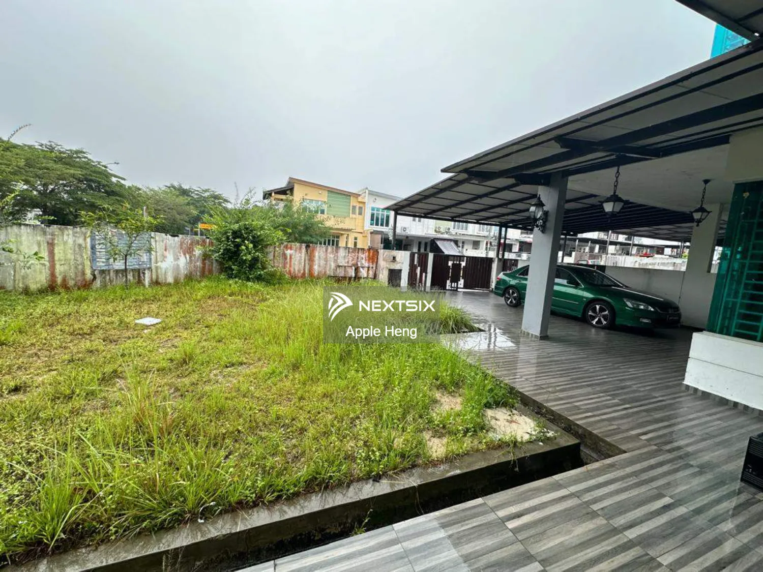 1.5-sty Terrace/Link House For Sale in Gelang Patah Johor