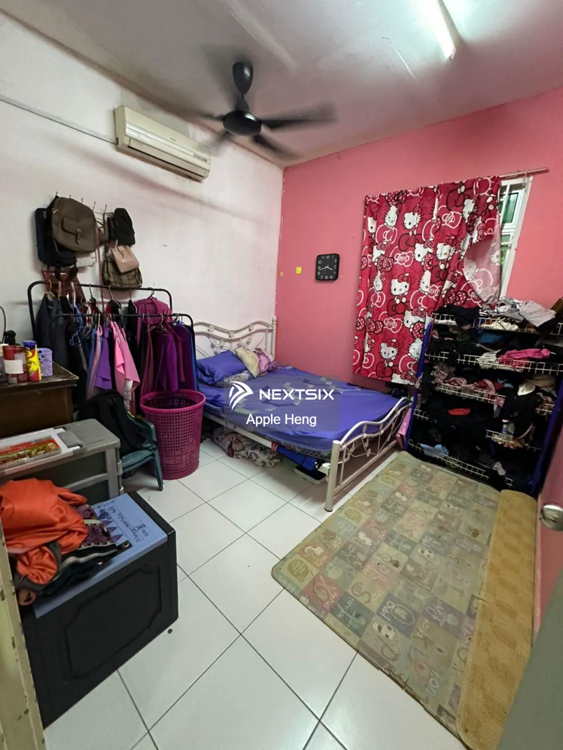 1.5-sty Terrace/Link House For Sale in Gelang Patah Johor - Image 5