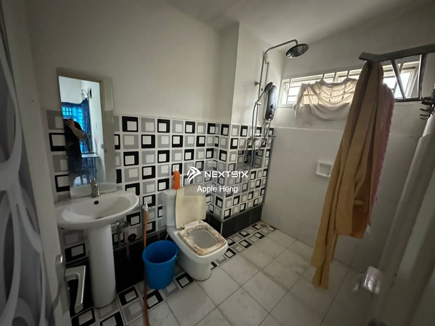 1.5-sty Terrace/Link House For Sale in Gelang Patah Johor - Image 7