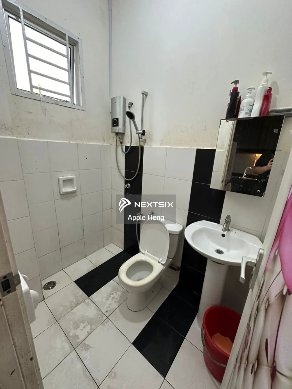 1.5-sty Terrace/Link House For Sale in Gelang Patah Johor - Image 8