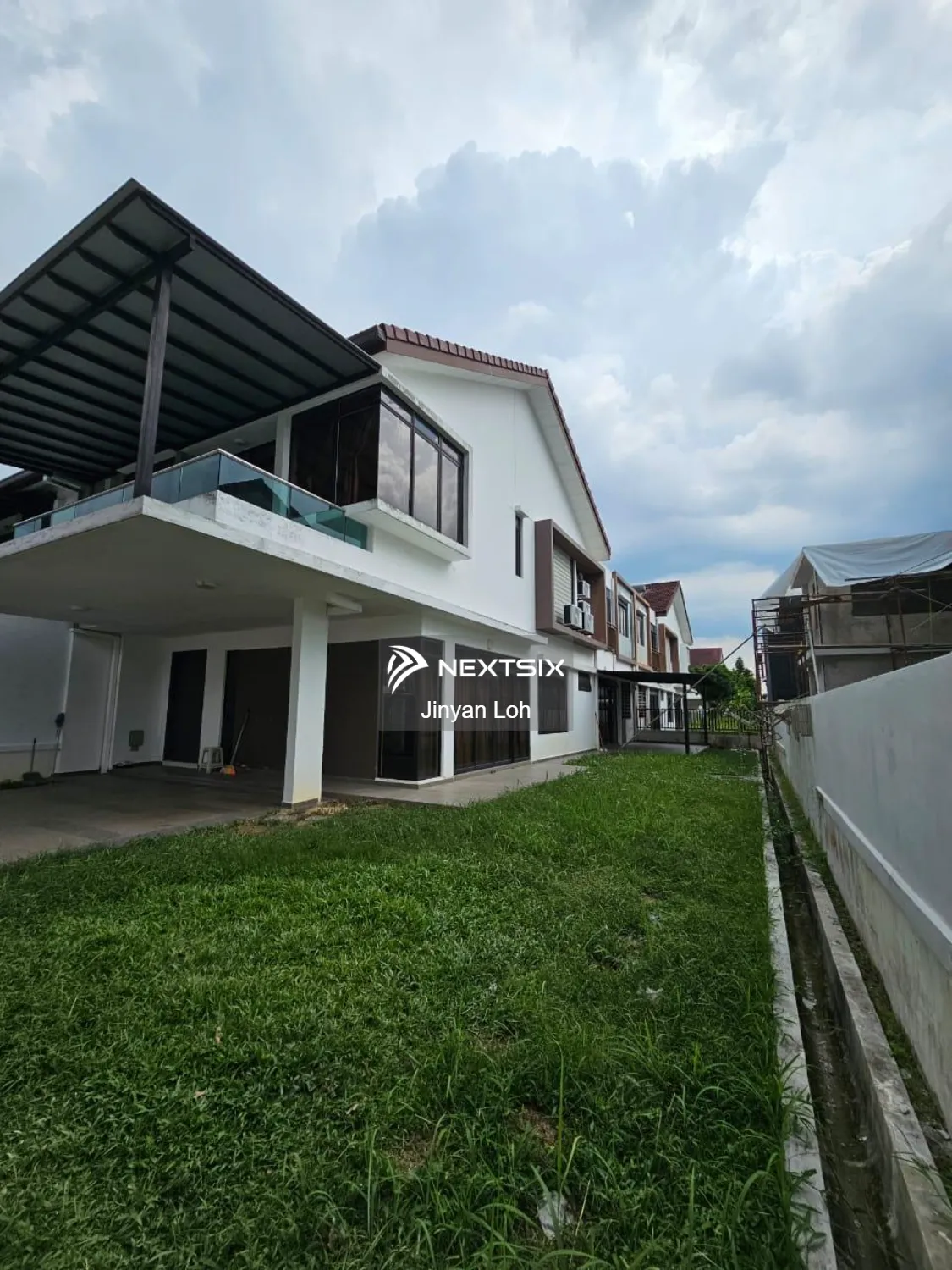 Cluster House For Sale in Horizon Hills Johor