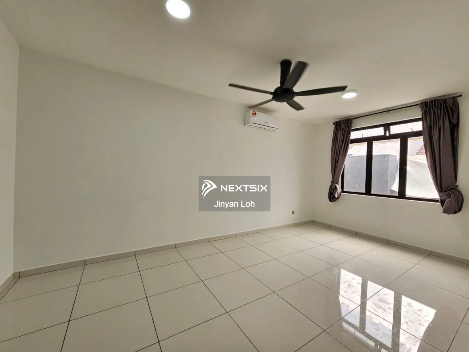 Cluster House For Sale in Horizon Hills Johor - Image 15