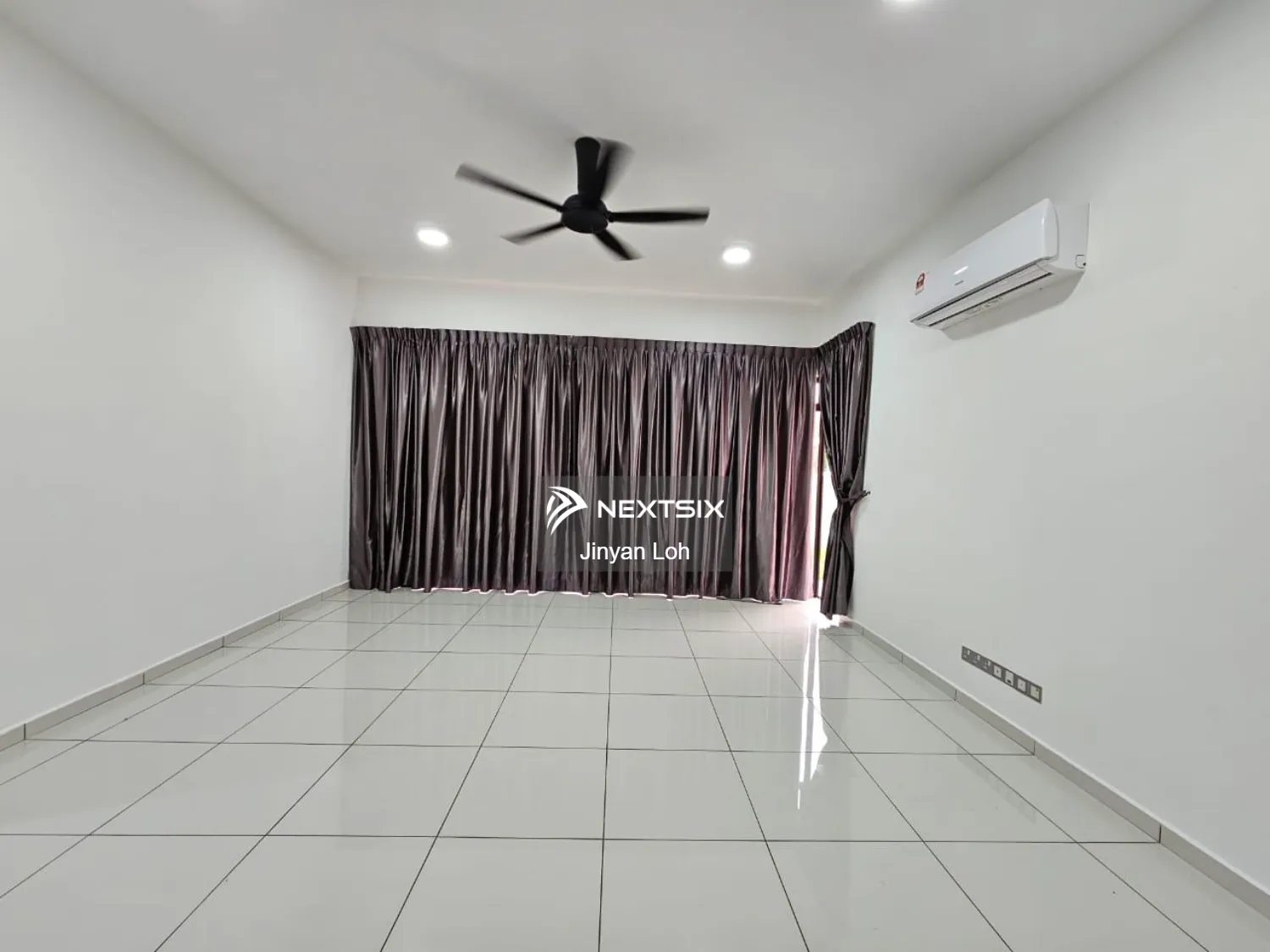 Cluster House For Sale in Horizon Hills Johor - Image 3