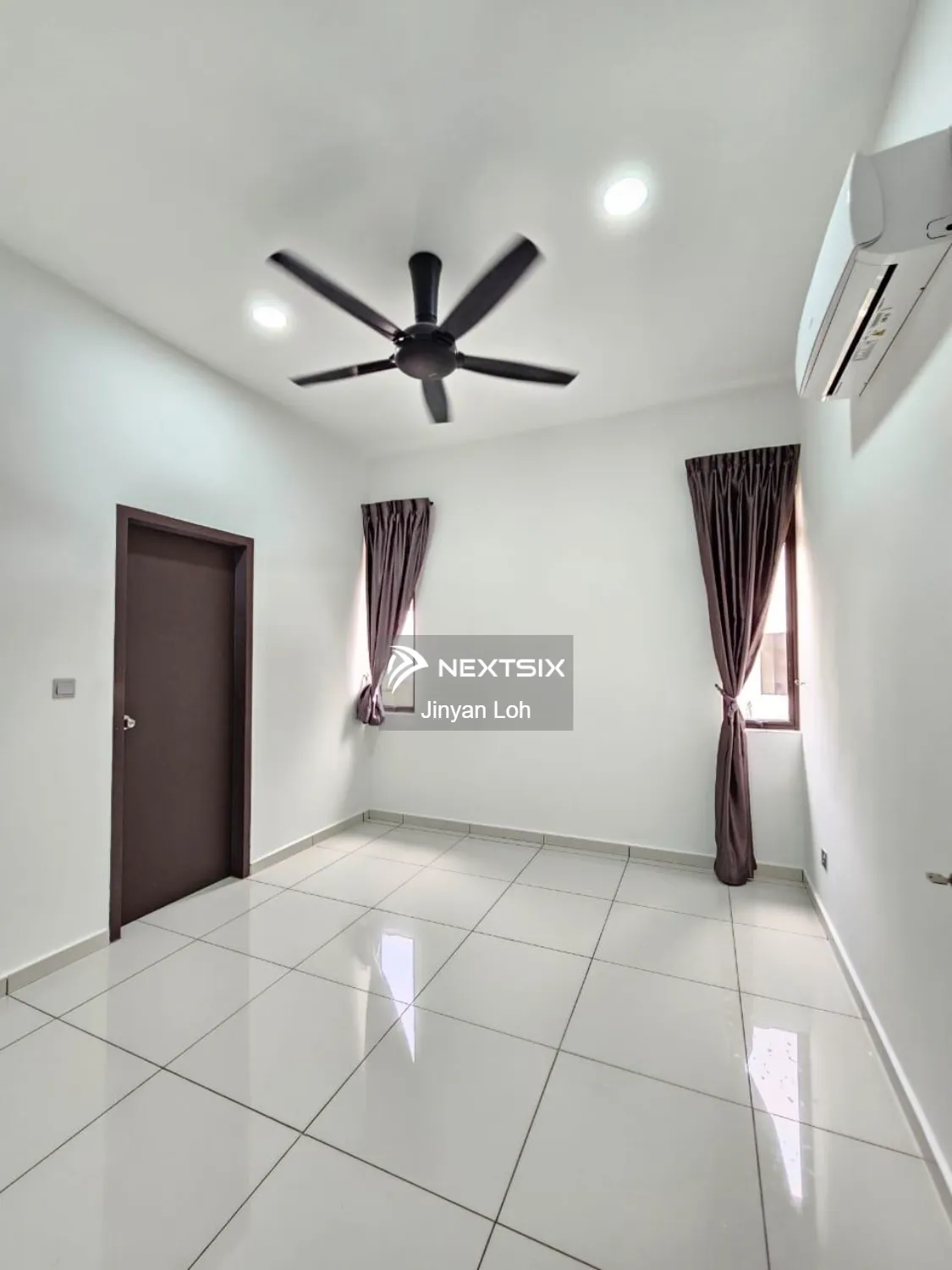 Cluster House For Sale in Horizon Hills Johor - Image 5