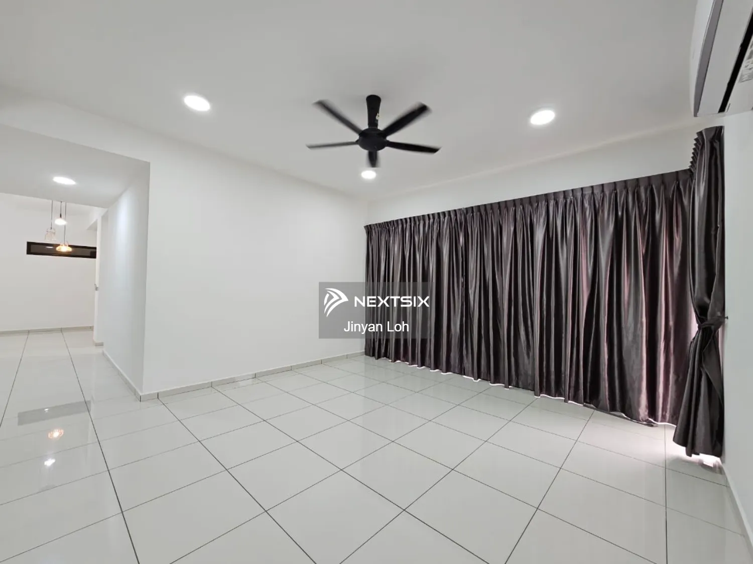 Cluster House For Sale in Horizon Hills Johor - Image 6