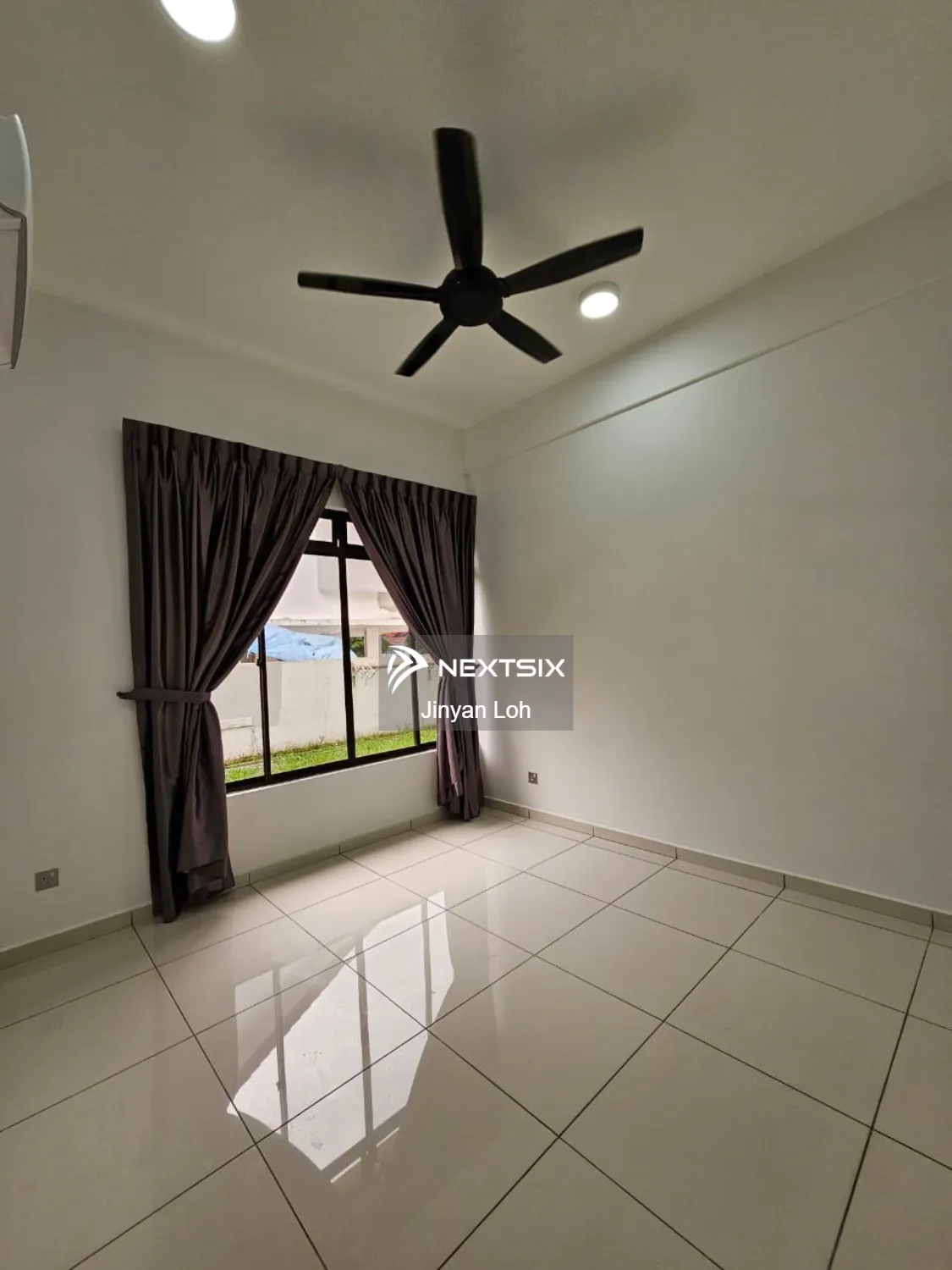 Cluster House For Rent in Horizon Hills Johor - Image 11