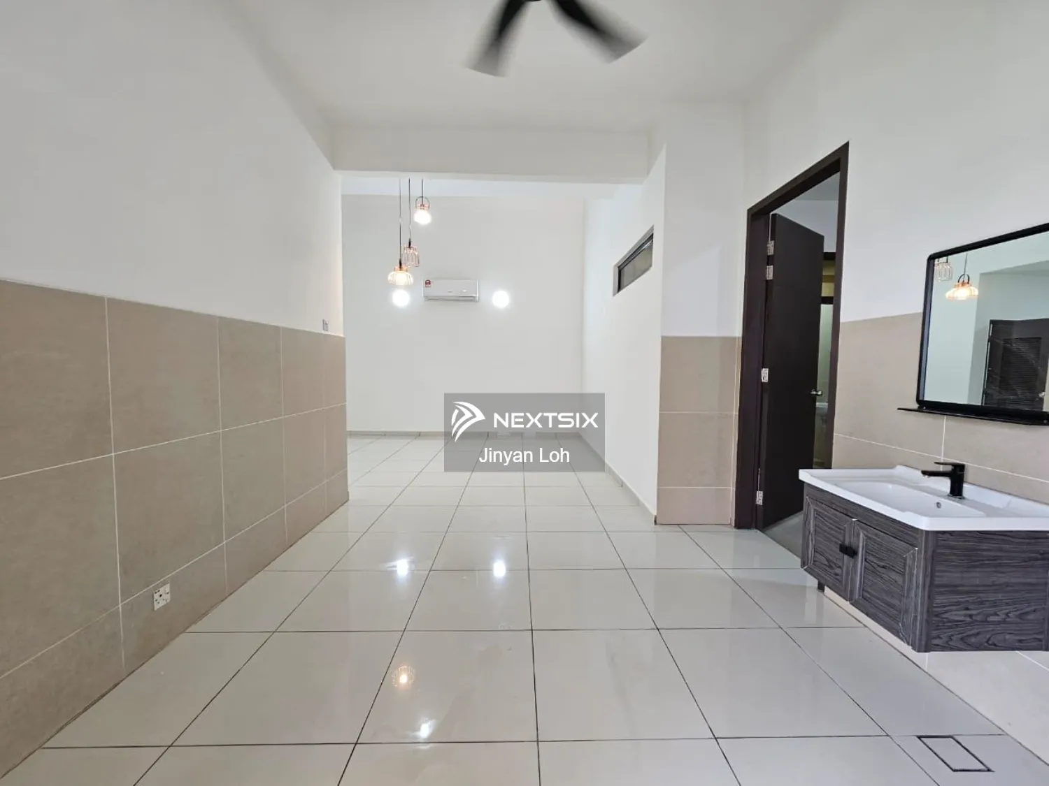 Cluster House For Rent in Horizon Hills Johor - Image 14