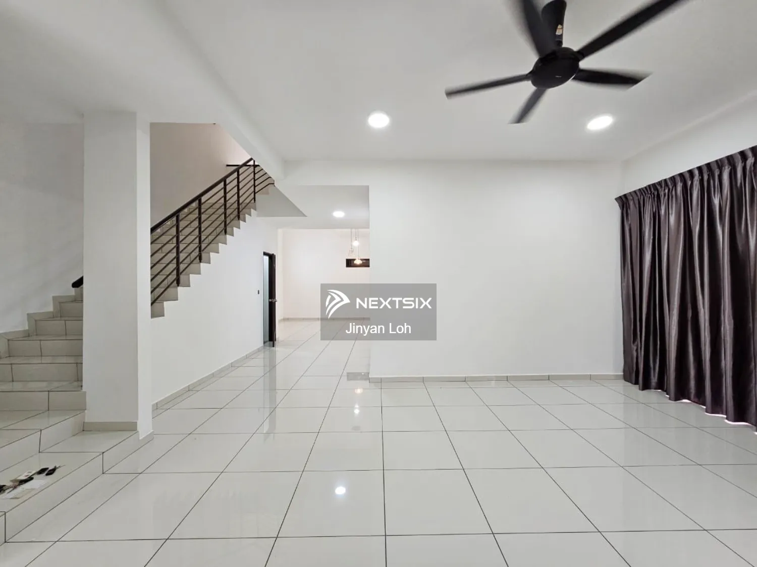 Cluster House For Rent in Horizon Hills Johor - Image 16