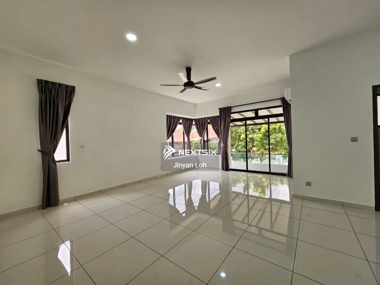Cluster House For Rent in Horizon Hills Johor - Image 4