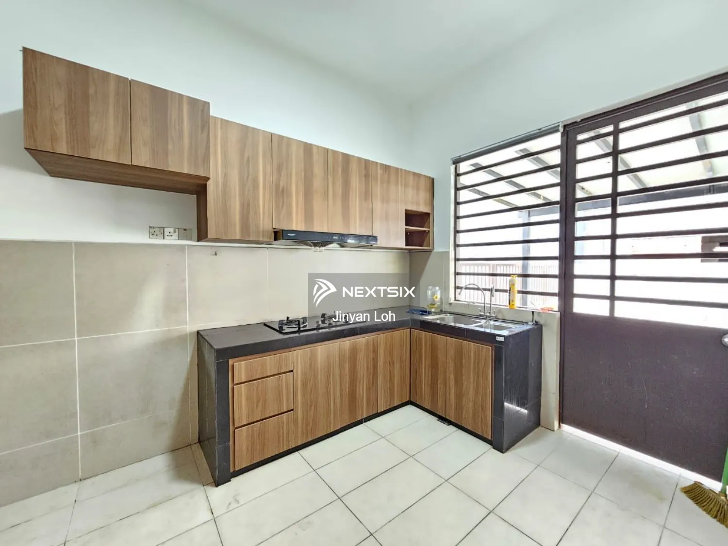 Cluster House For Rent in Horizon Hills Johor - Image 9