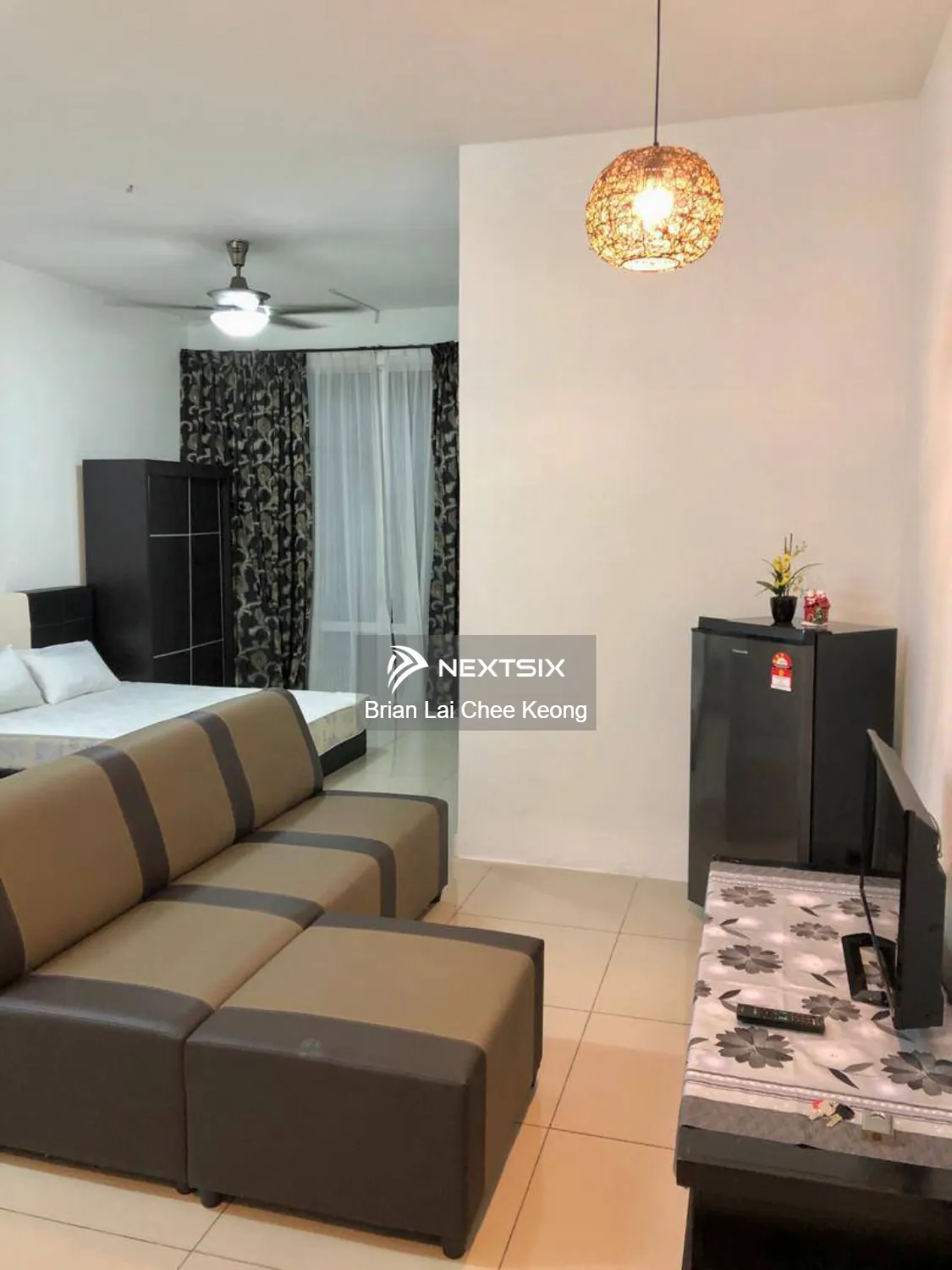 Serviced Residence For Sale in Tampoi Johor