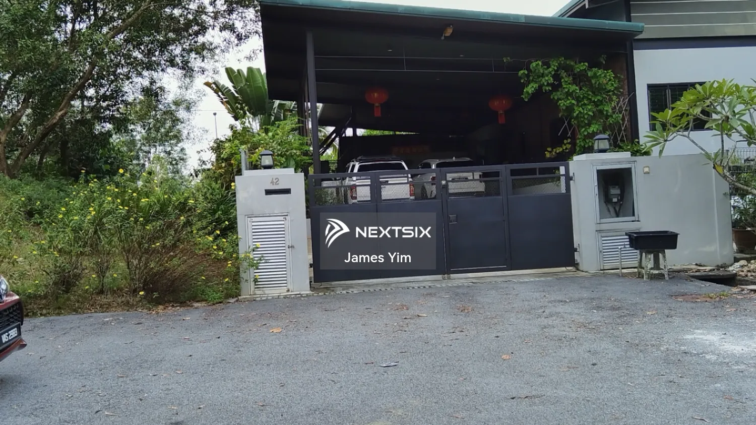 Residential Land For Sale in Saujana Utama Selangor - Image 4