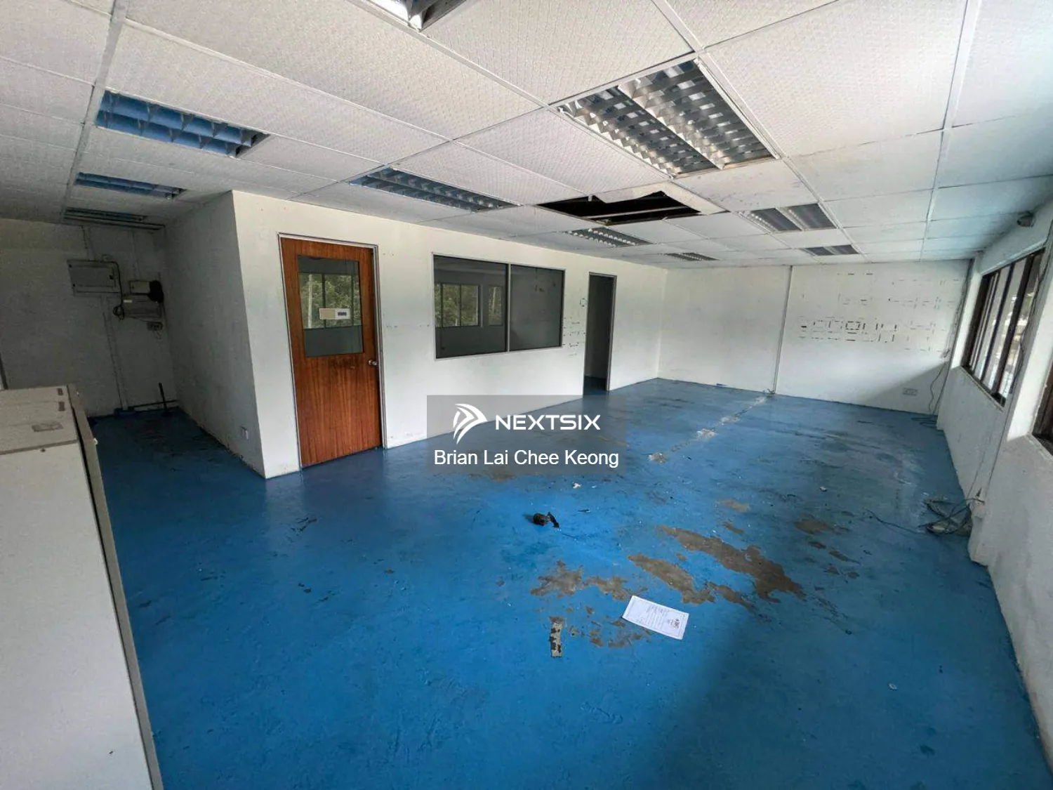 Semi-D Factory For Sale in Senai Johor - Image 10