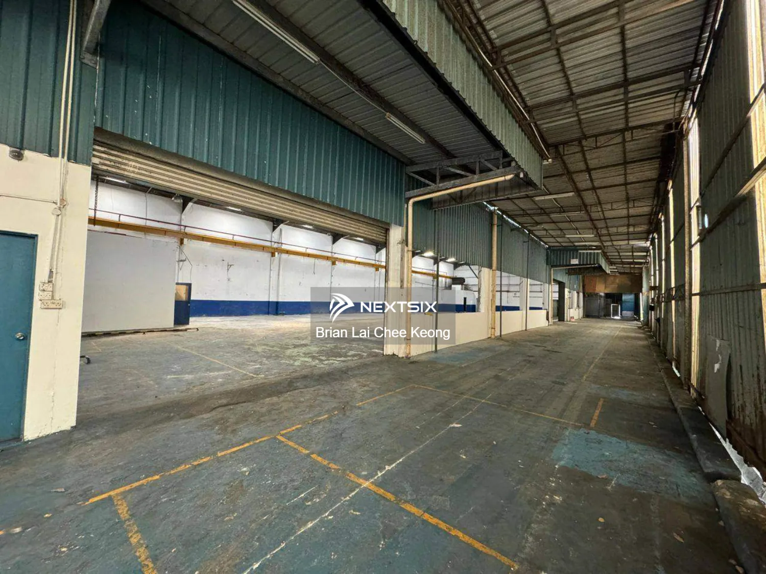Semi-D Factory For Sale in Senai Johor - Image 11