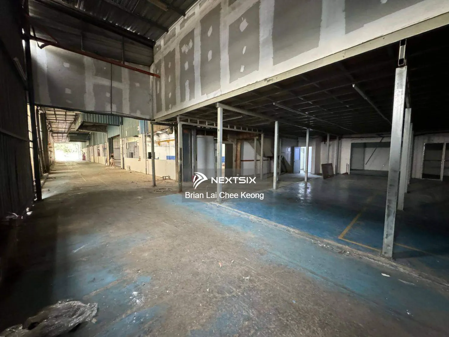 Semi-D Factory For Sale in Senai Johor - Image 12