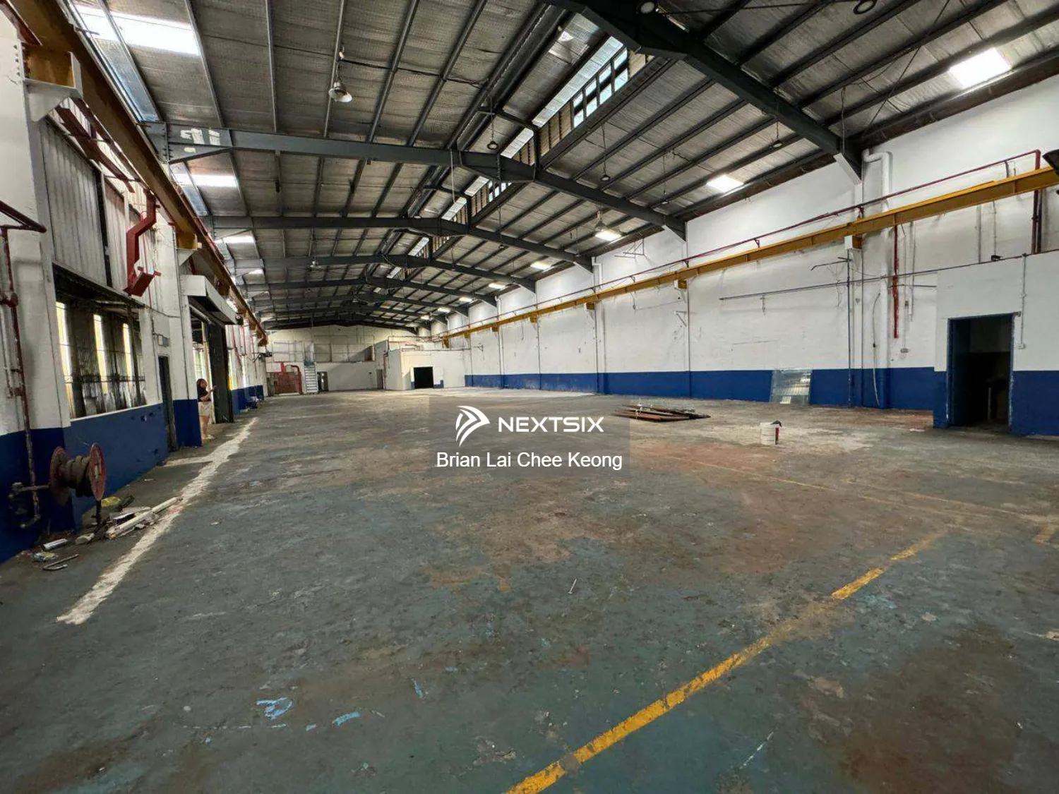 Semi-D Factory For Sale in Senai Johor - Image 13