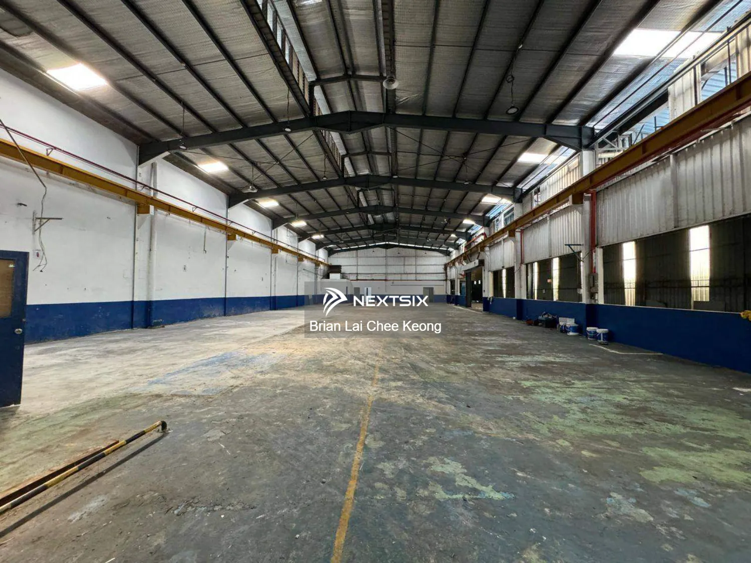 Semi-D Factory For Sale in Senai Johor - Image 14