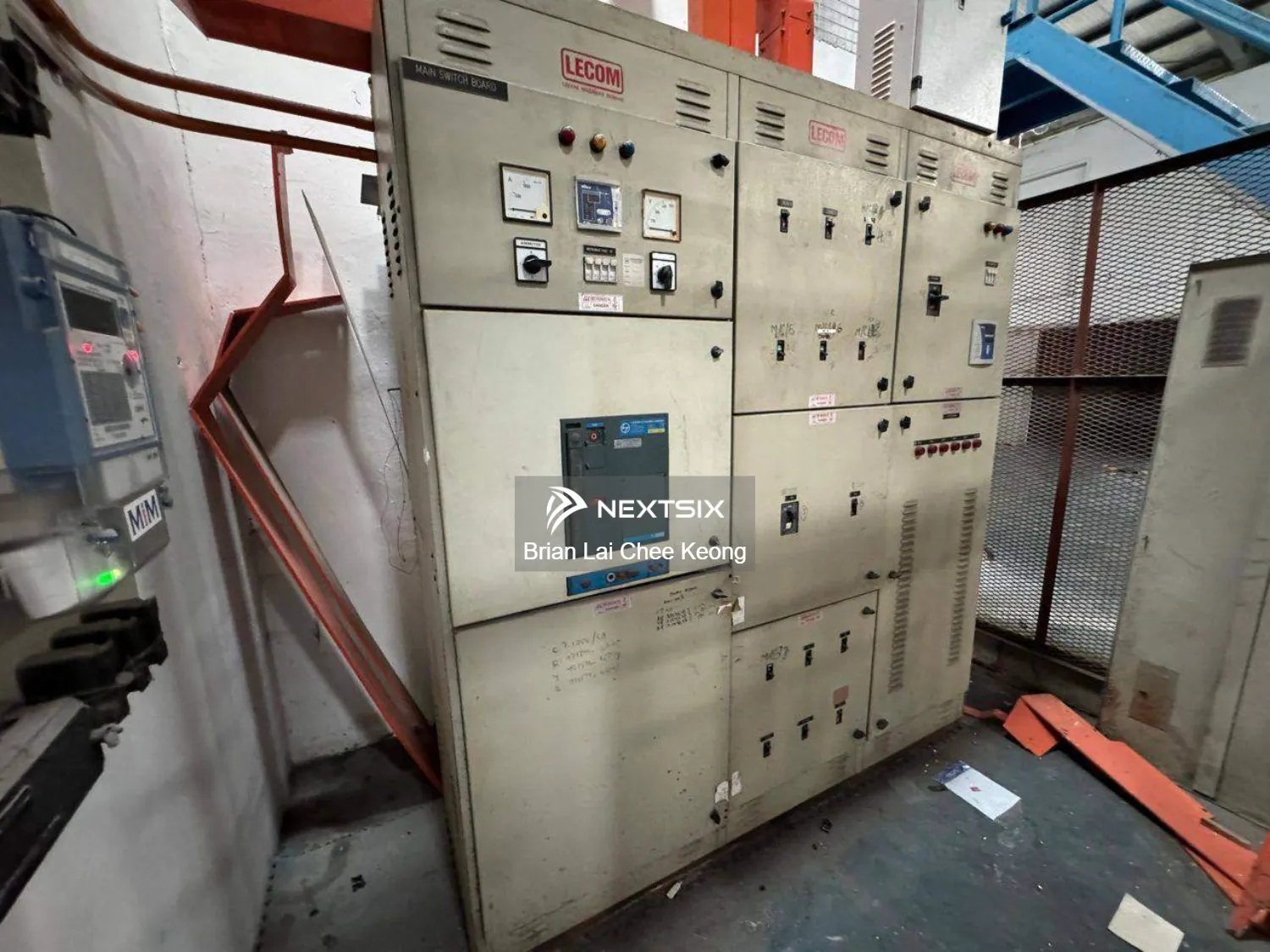 Semi-D Factory For Sale in Senai Johor - Image 16