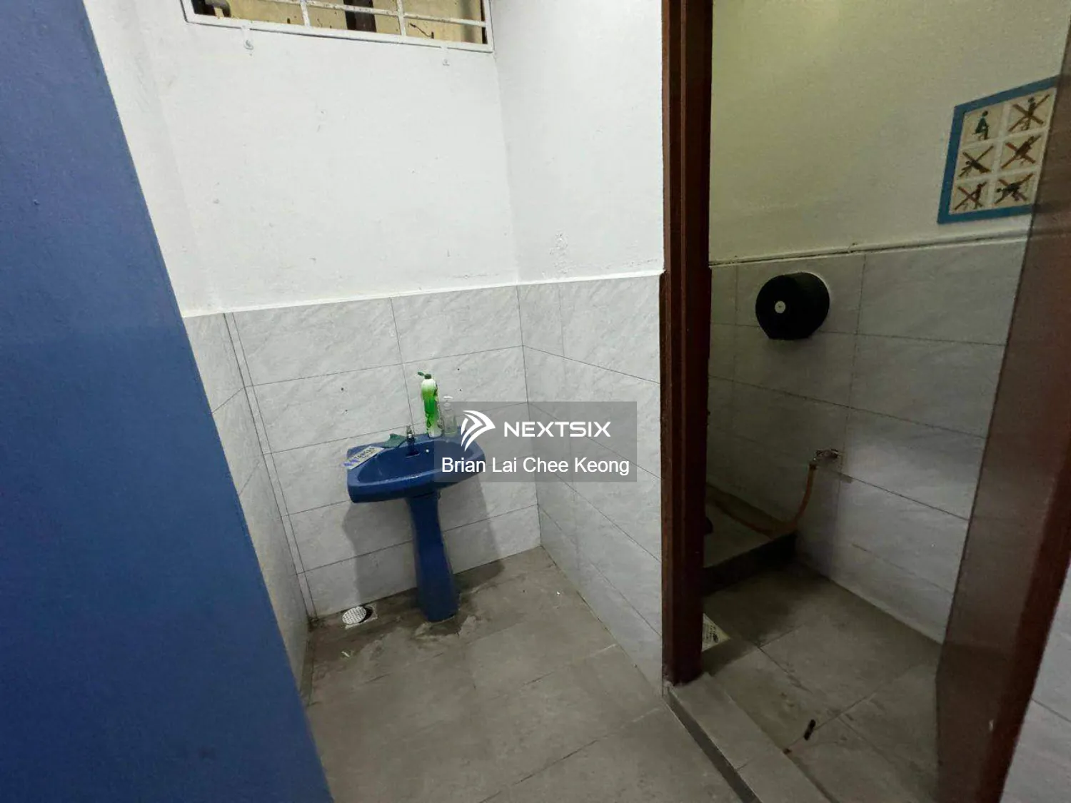 Semi-D Factory For Sale in Senai Johor - Image 17