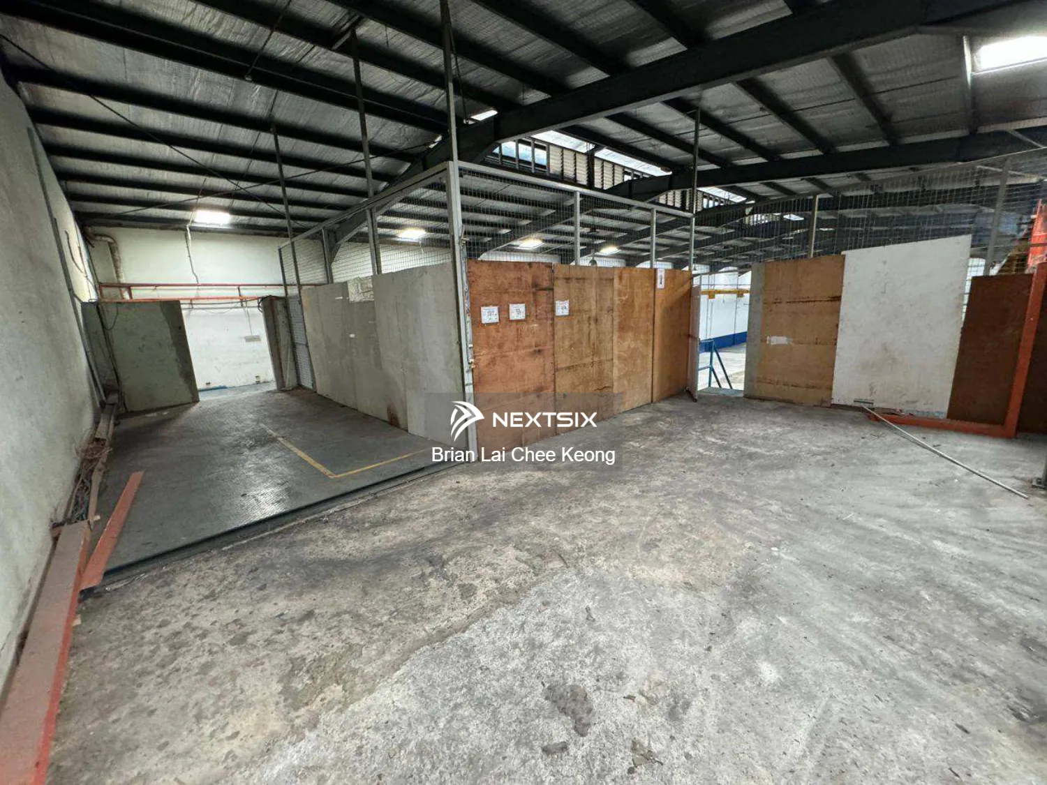 Semi-D Factory For Sale in Senai Johor - Image 19