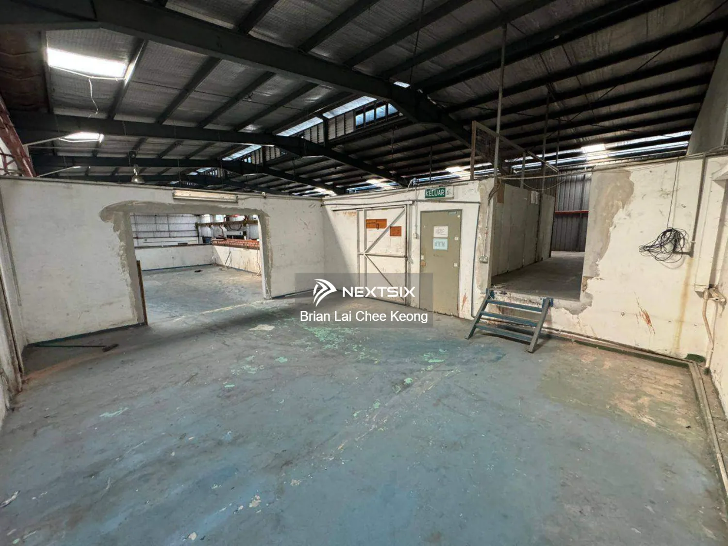 Semi-D Factory For Sale in Senai Johor - Image 20