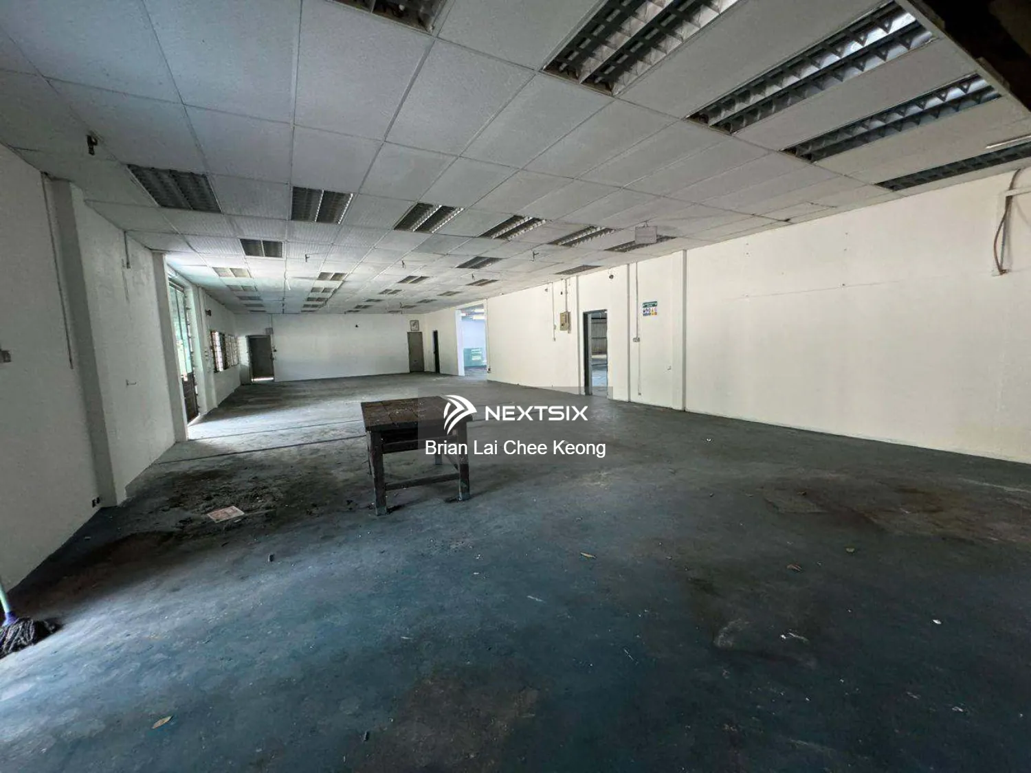 Semi-D Factory For Sale in Senai Johor - Image 21