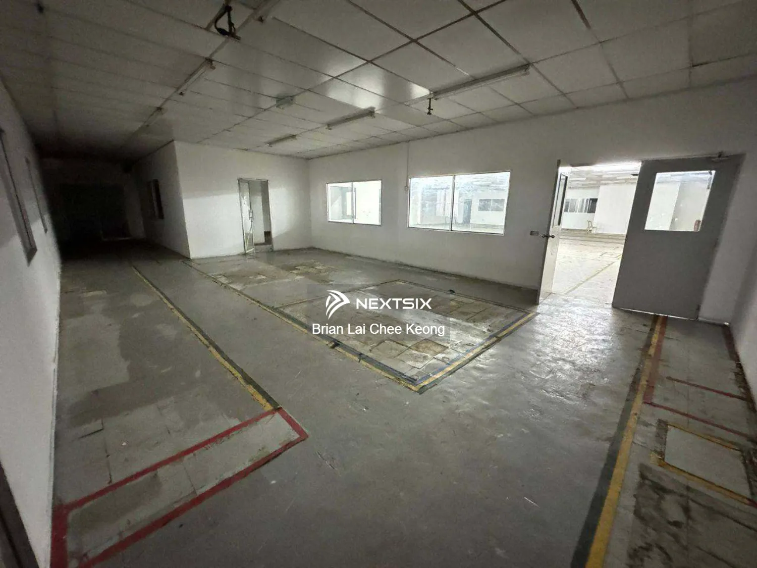 Semi-D Factory For Sale in Senai Johor - Image 5