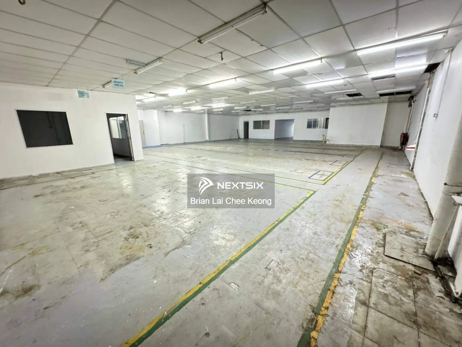 Semi-D Factory For Sale in Senai Johor - Image 6