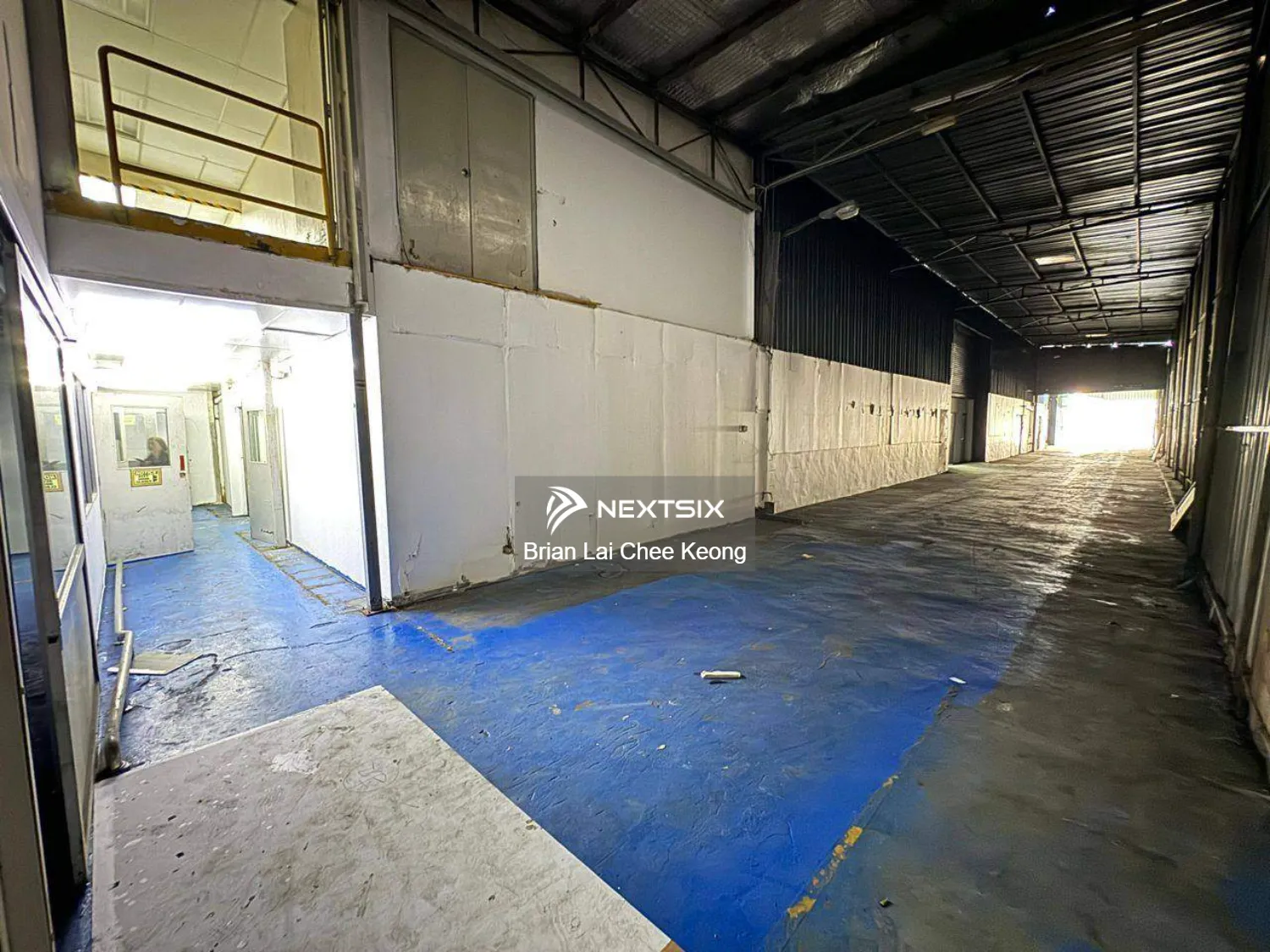 Semi-D Factory For Sale in Senai Johor - Image 7