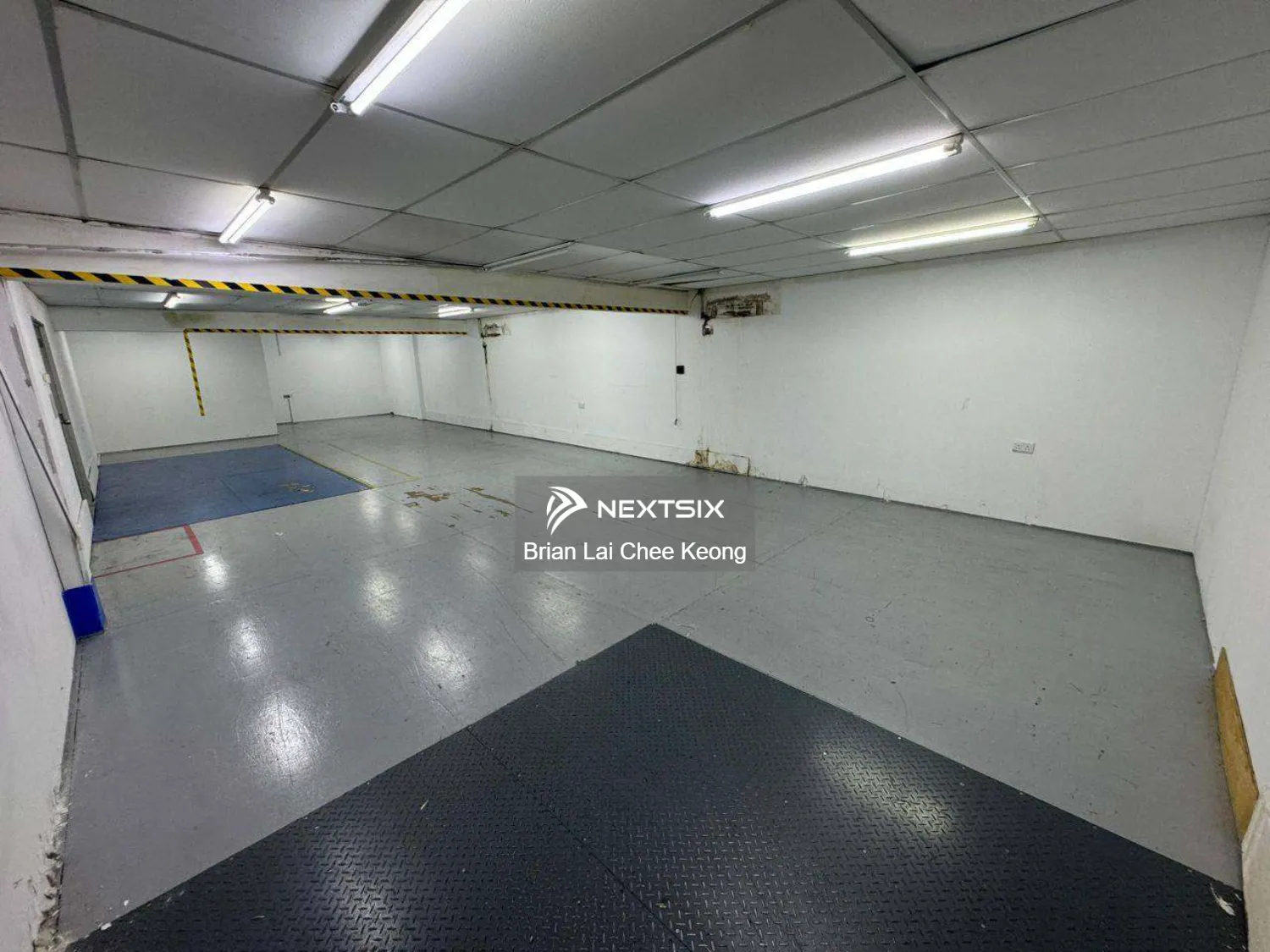 Semi-D Factory For Sale in Senai Johor - Image 8