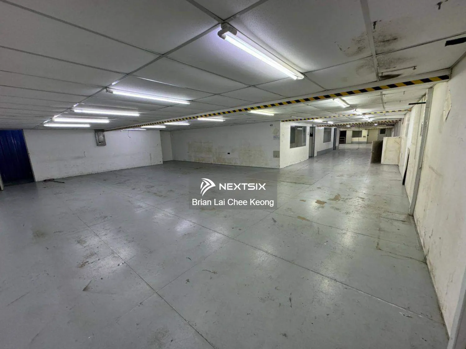 Semi-D Factory For Sale in Senai Johor - Image 9