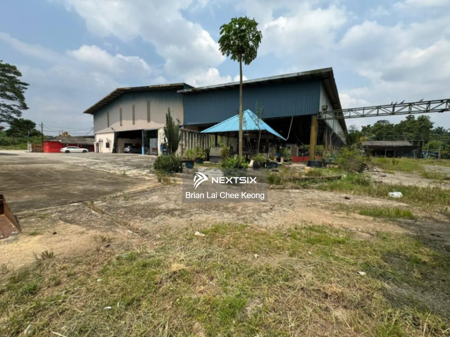 Detached Factory For Sale in Senai Johor - Image 7
