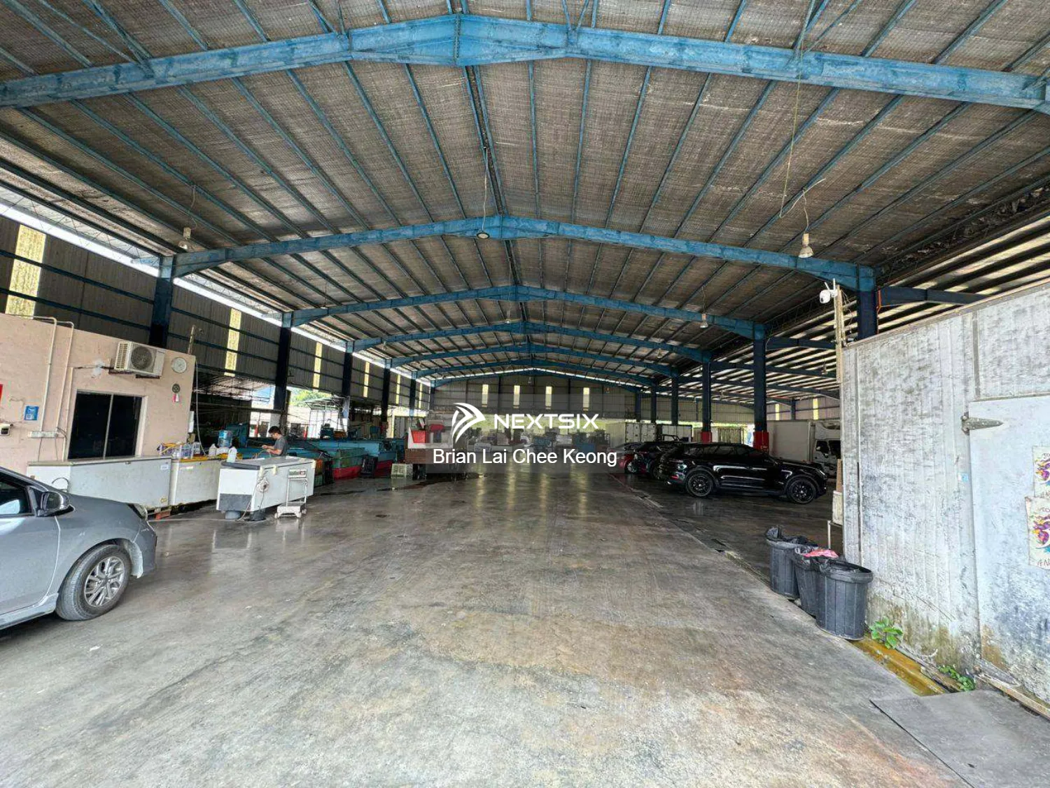 Detached Factory For Sale in Senai Johor - Image 8