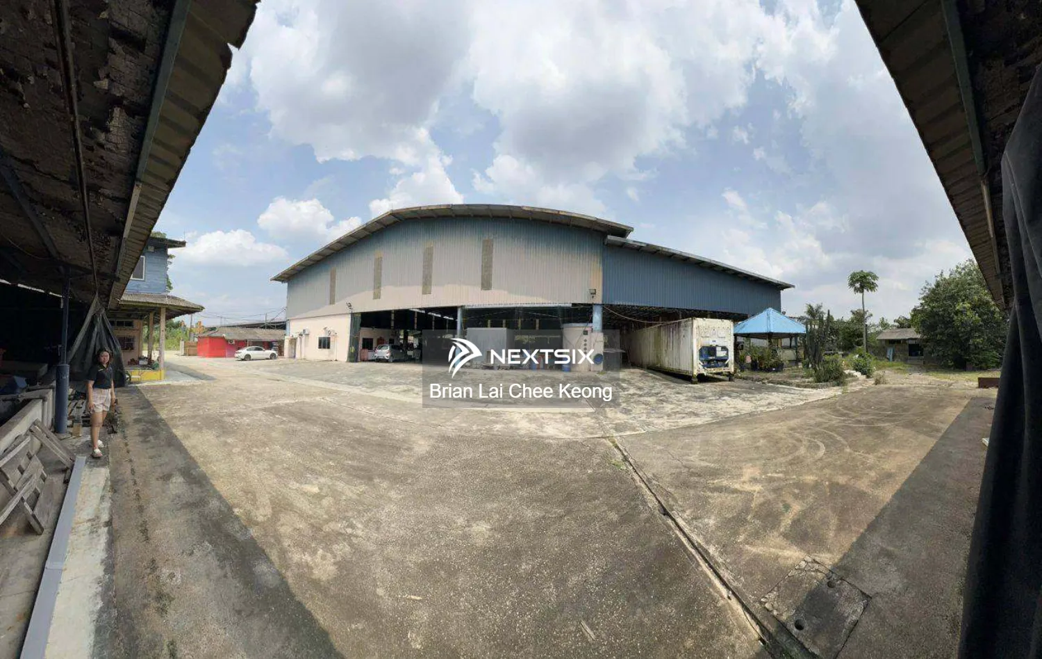 Detached Factory For Sale in Senai Johor - Image 9