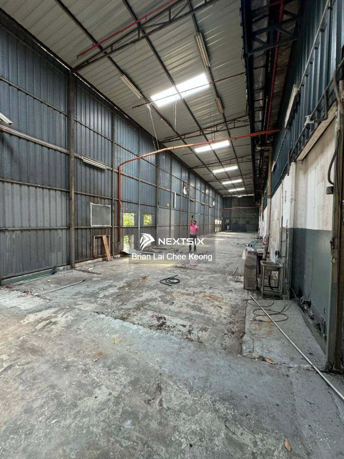 Detached Factory For Rent in Tampoi Johor - Image 5