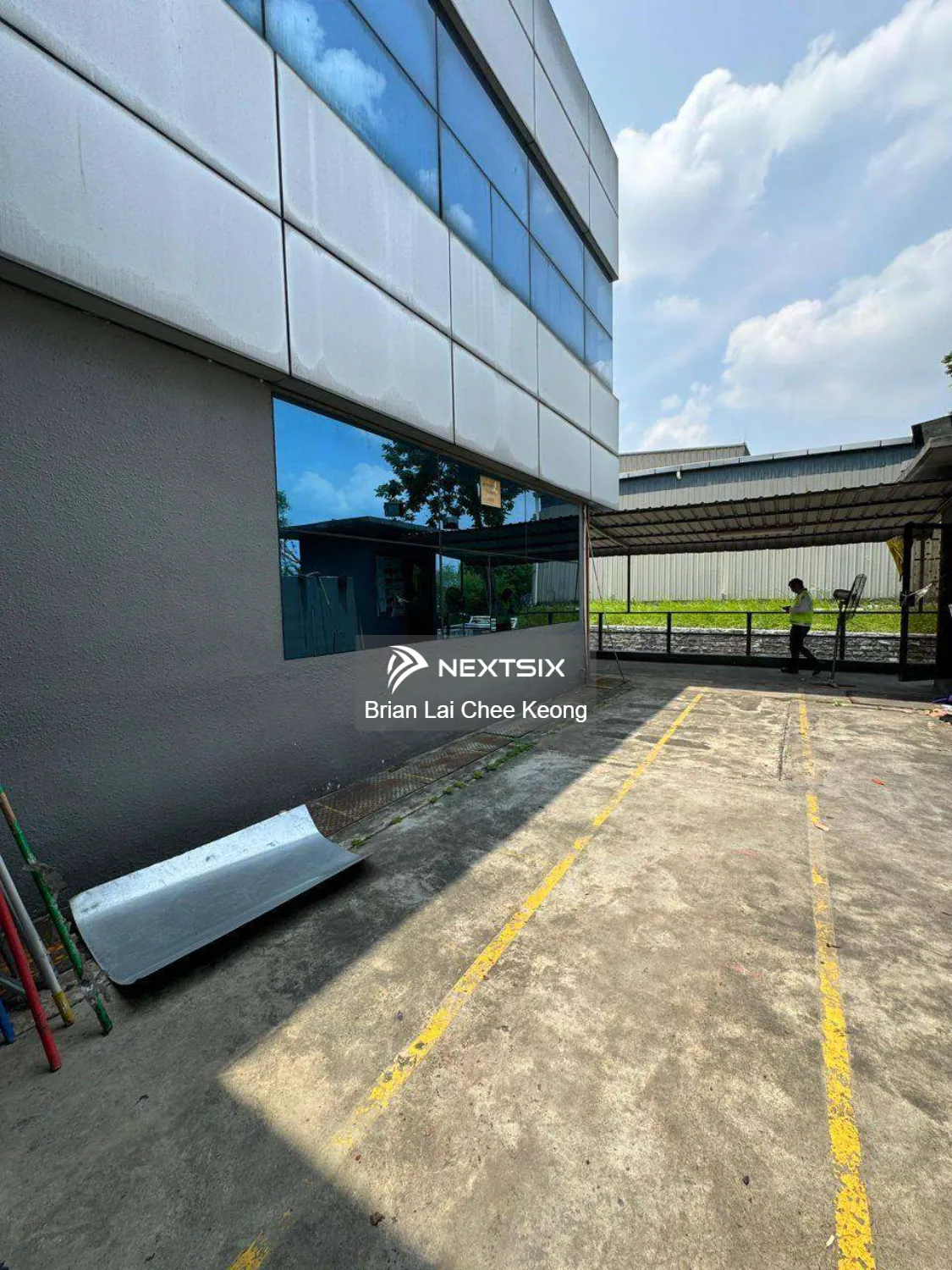 Detached Factory For Rent in Tampoi Johor - Image 6