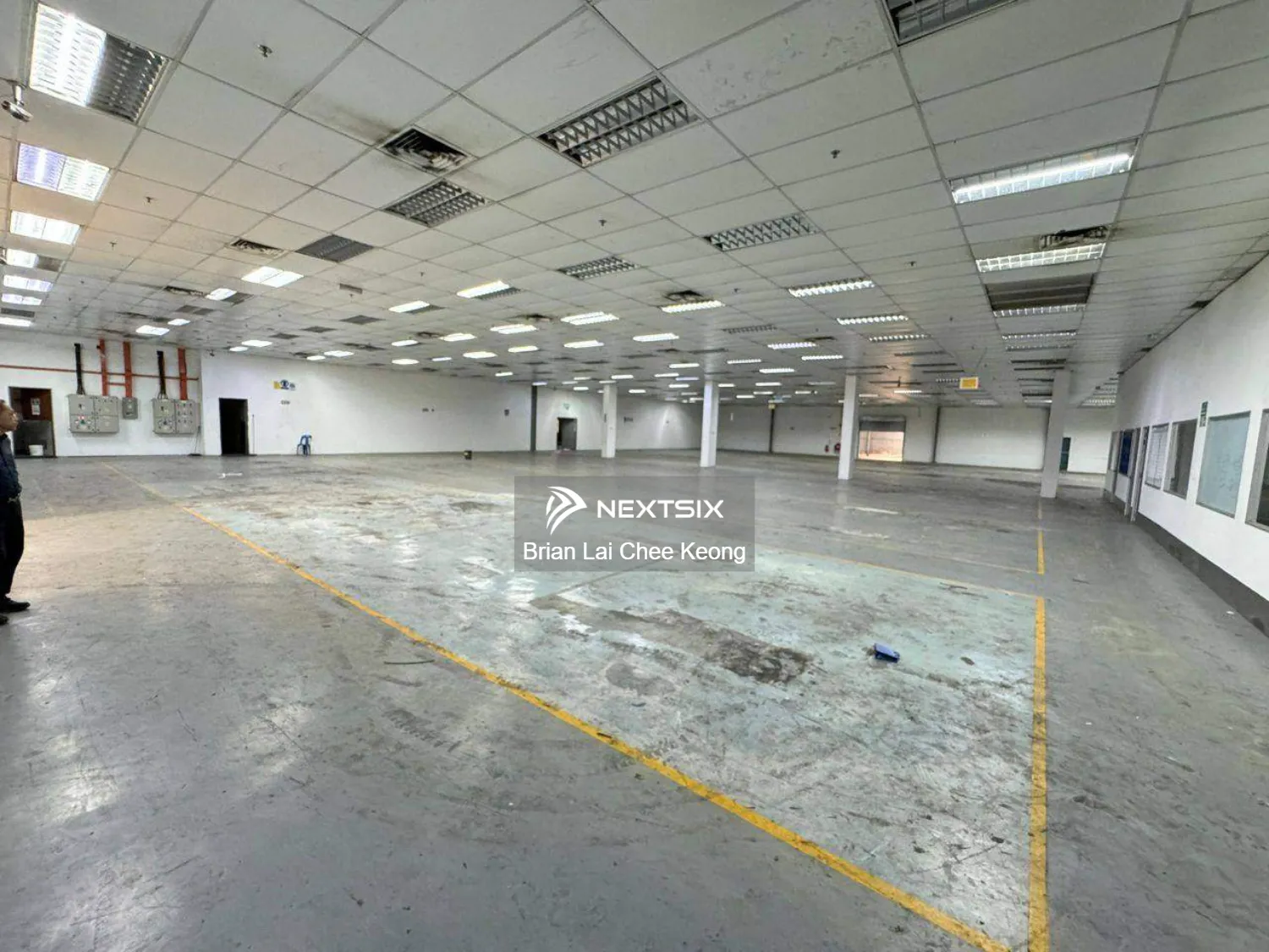 Detached Factory For Rent in Tampoi Johor - Image 7