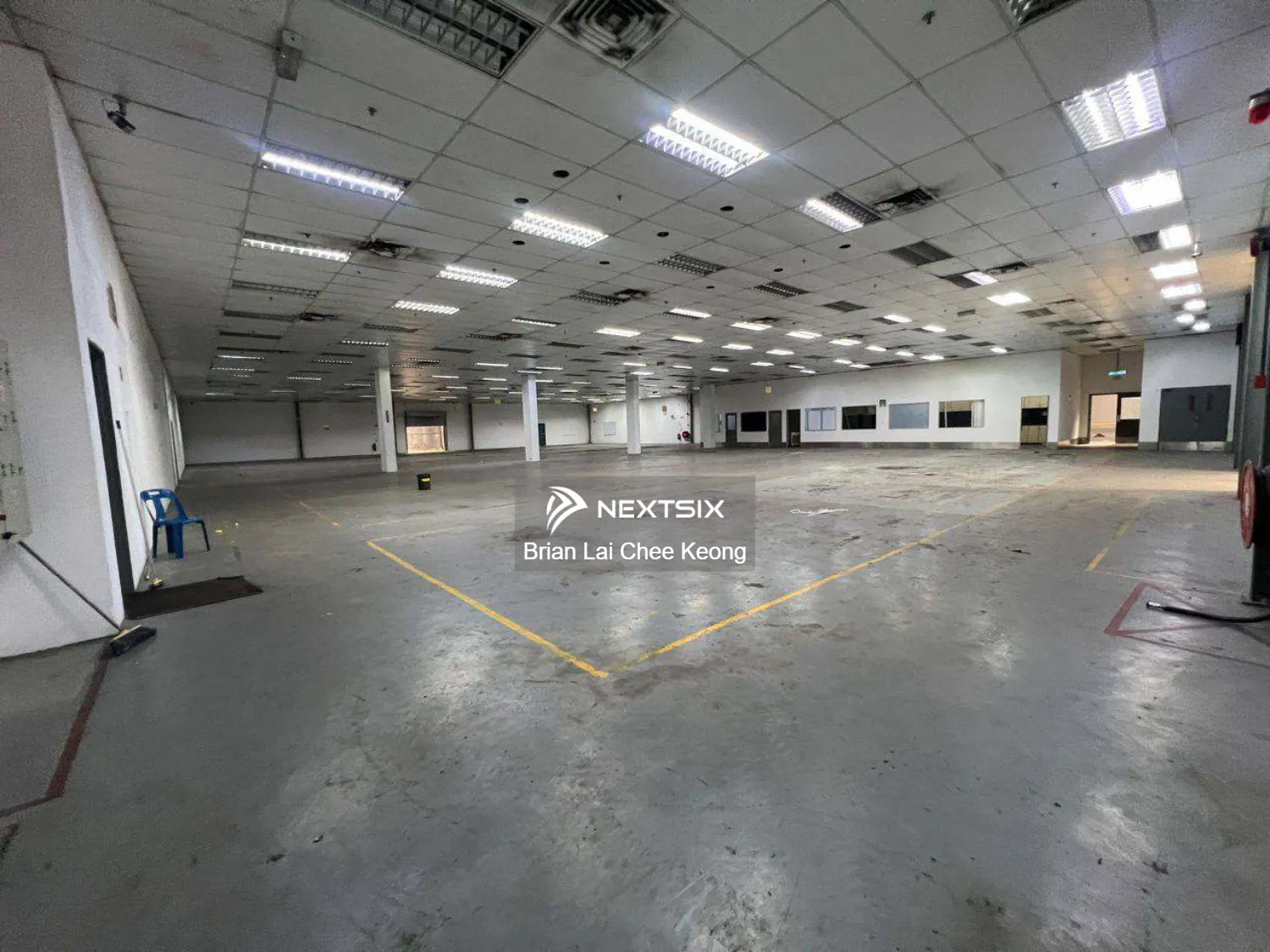 Detached Factory For Sale in Tampoi Johor - Image 10