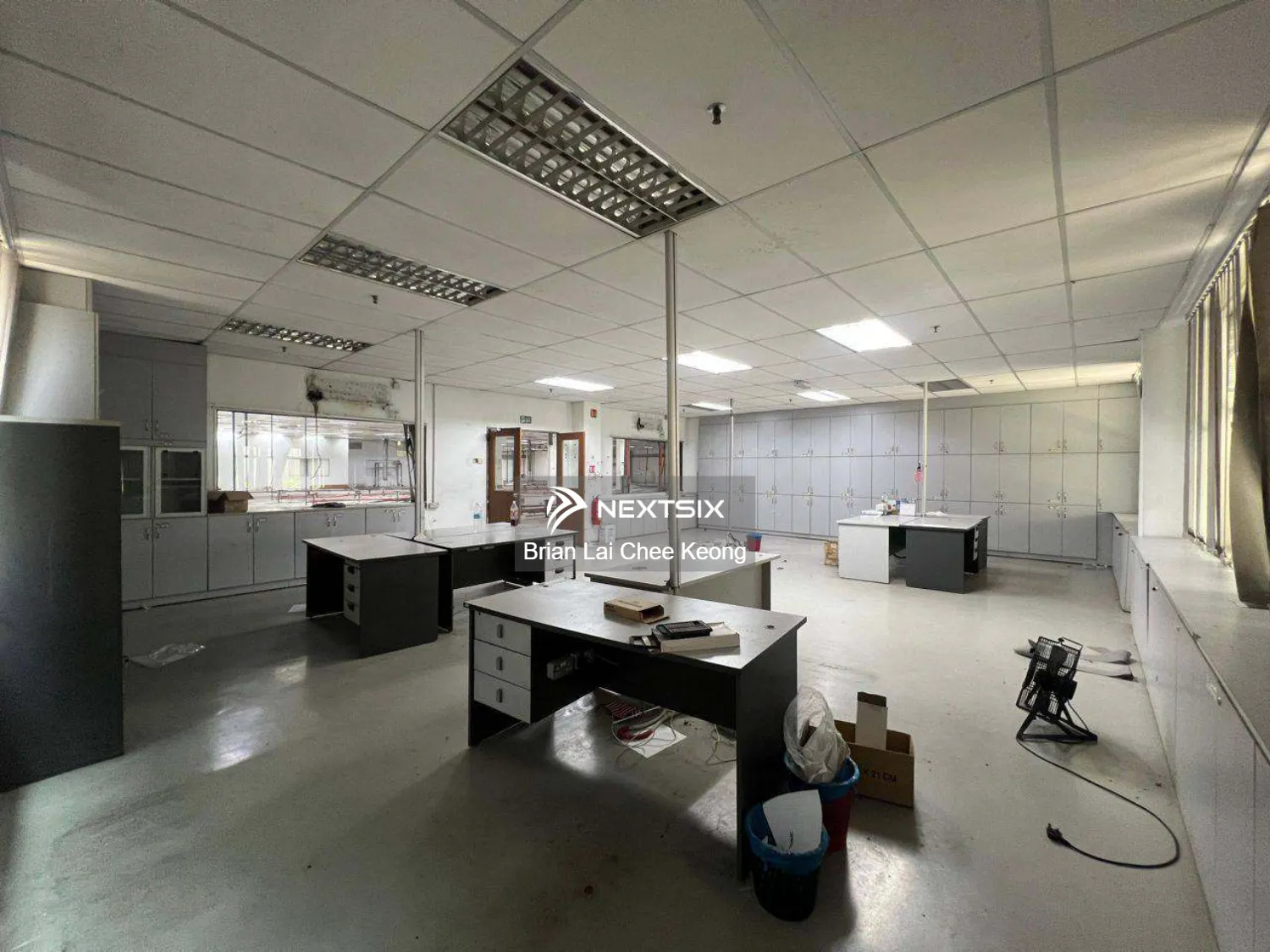 Detached Factory For Sale in Tampoi Johor - Image 11