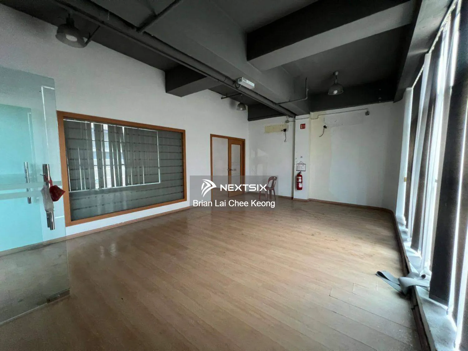 Detached Factory For Sale in Tampoi Johor - Image 8