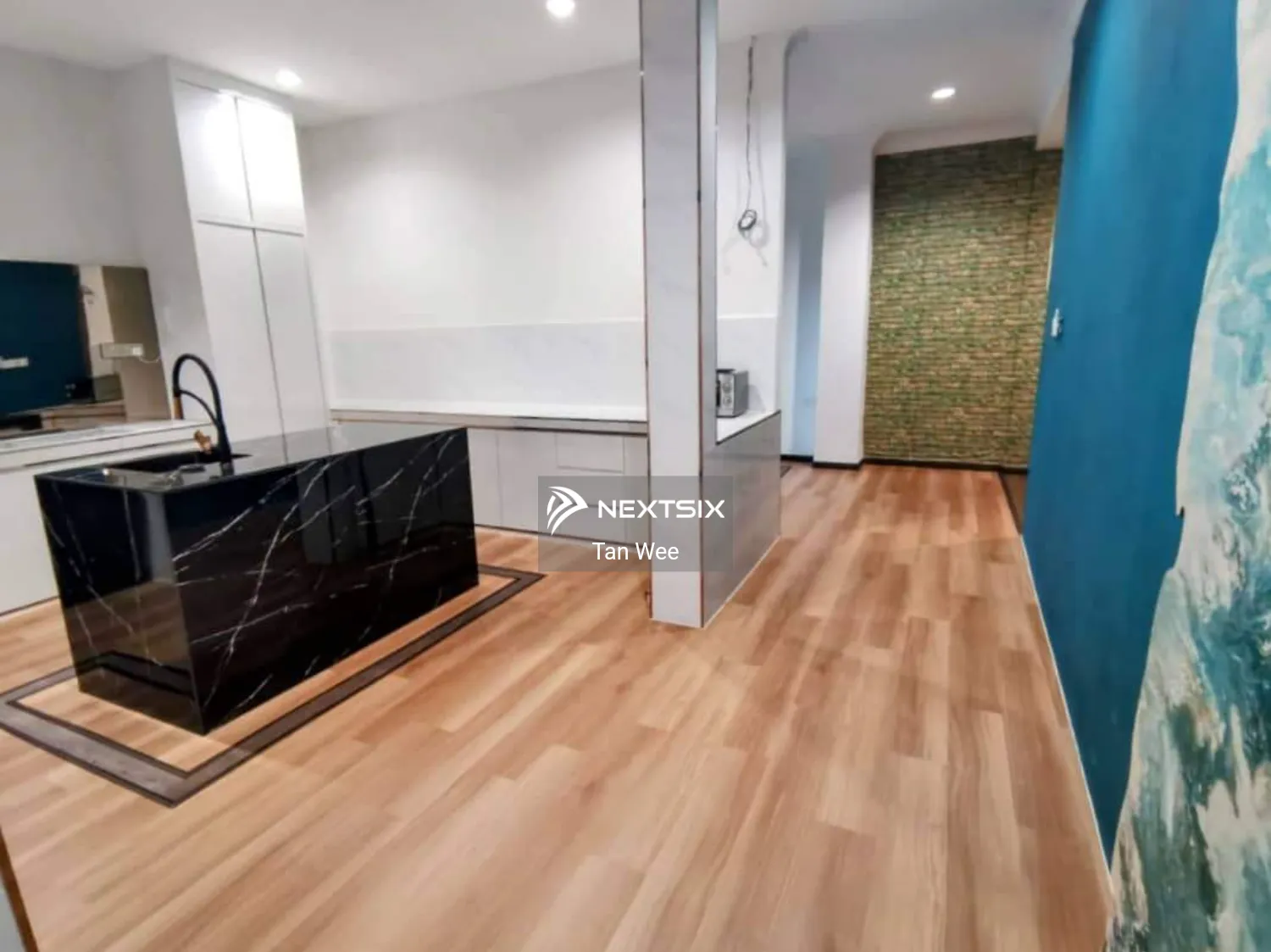 Semi-detached House For Sale in Kuching Sarawak - Image 11