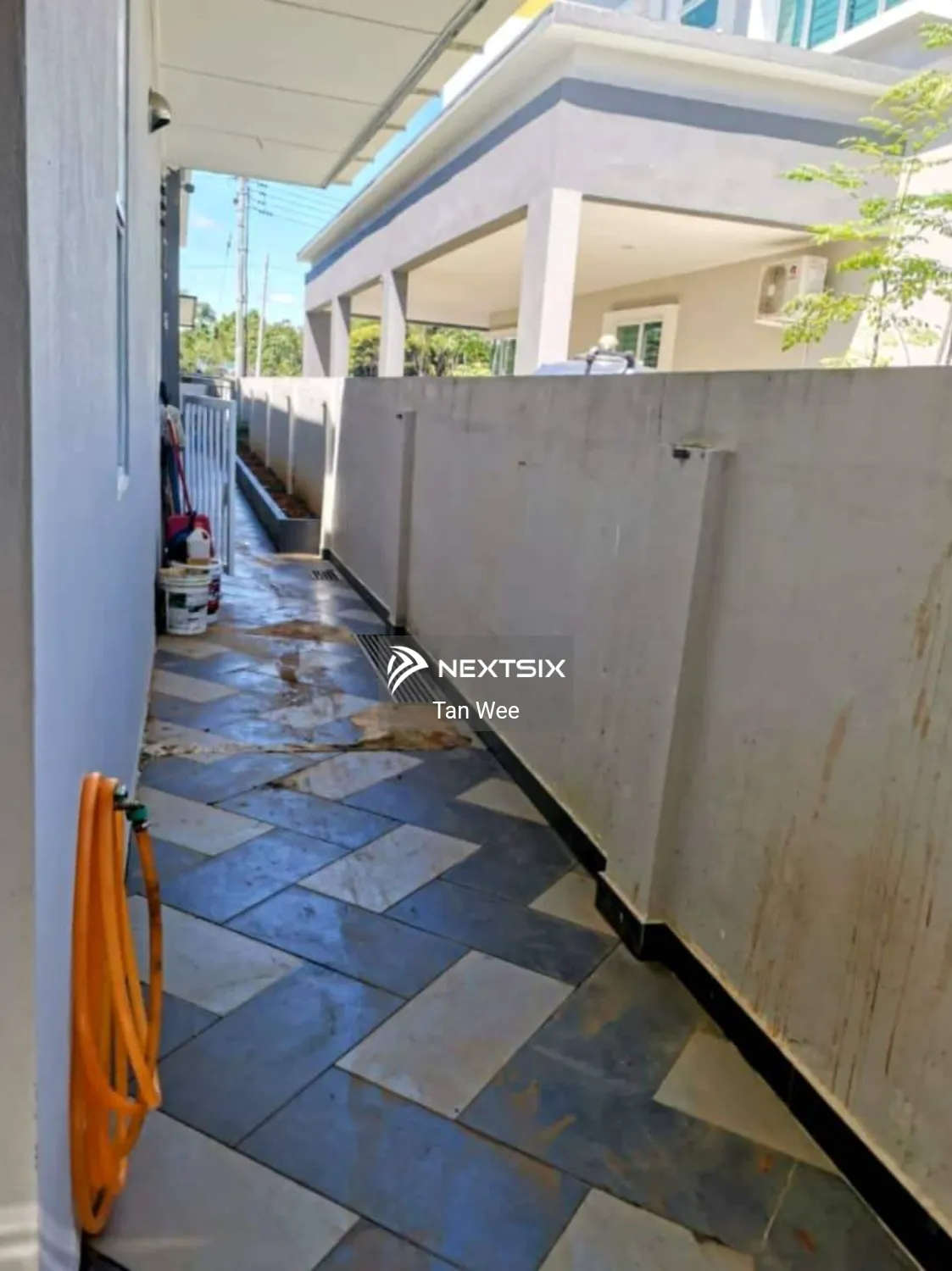 Semi-detached House For Sale in Kuching Sarawak - Image 12