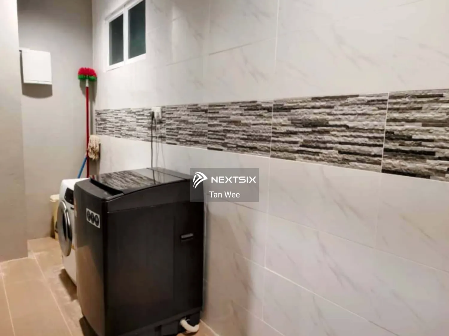 Semi-detached House For Sale in Kuching Sarawak - Image 13