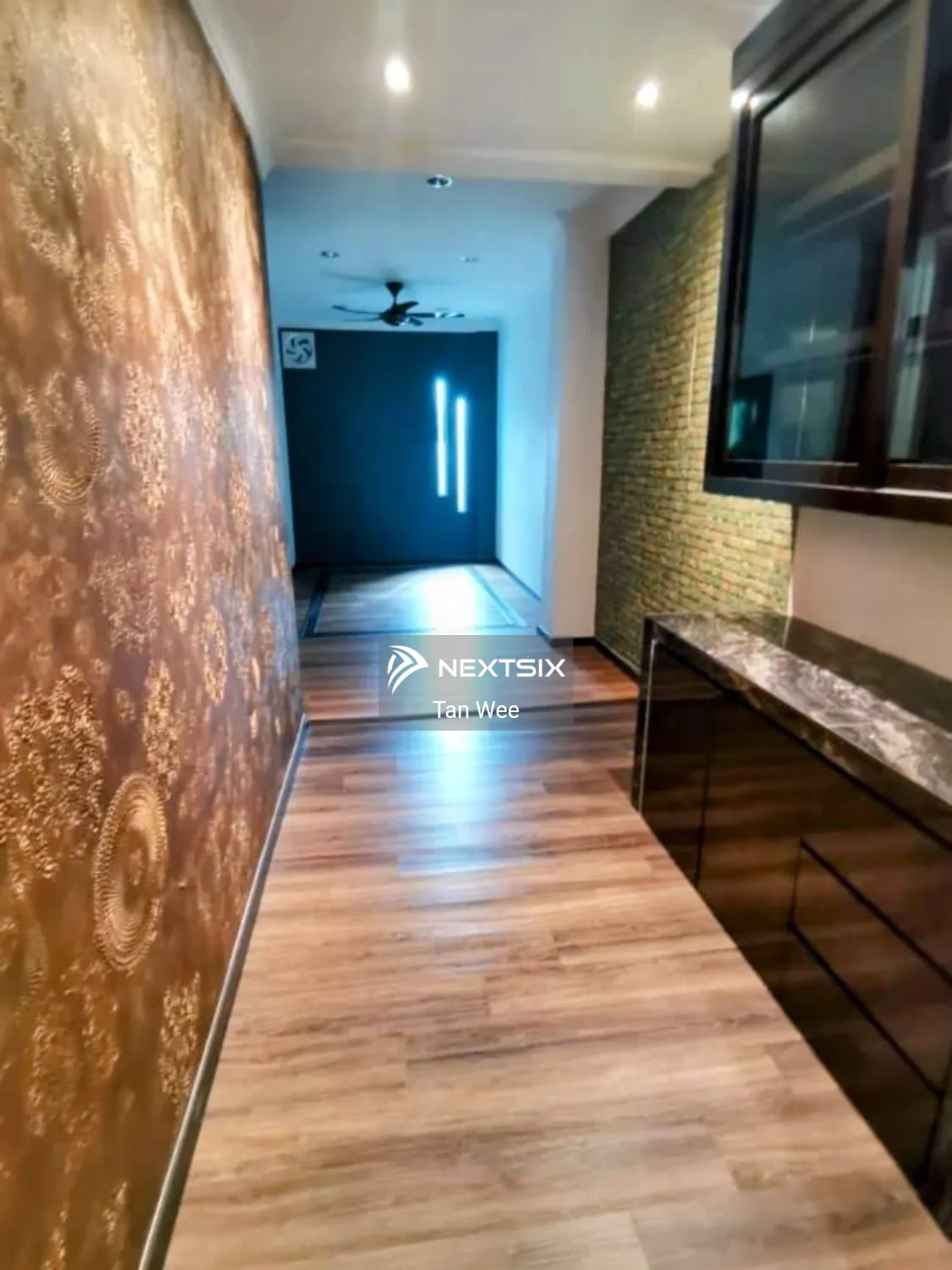 Semi-detached House For Sale in Kuching Sarawak - Image 5