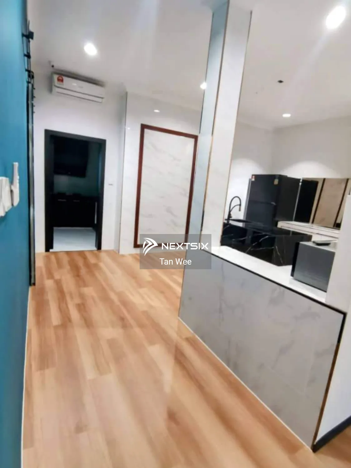 Semi-detached House For Sale in Kuching Sarawak - Image 6