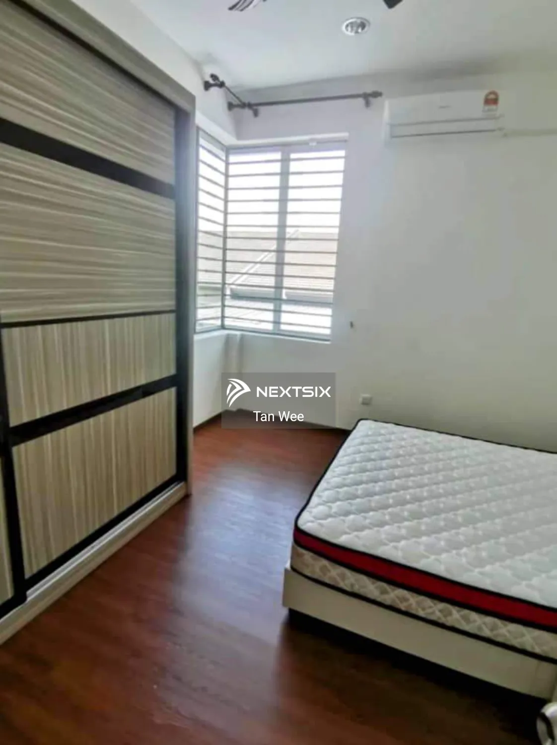 Semi-detached House For Sale in Kuching Sarawak - Image 7