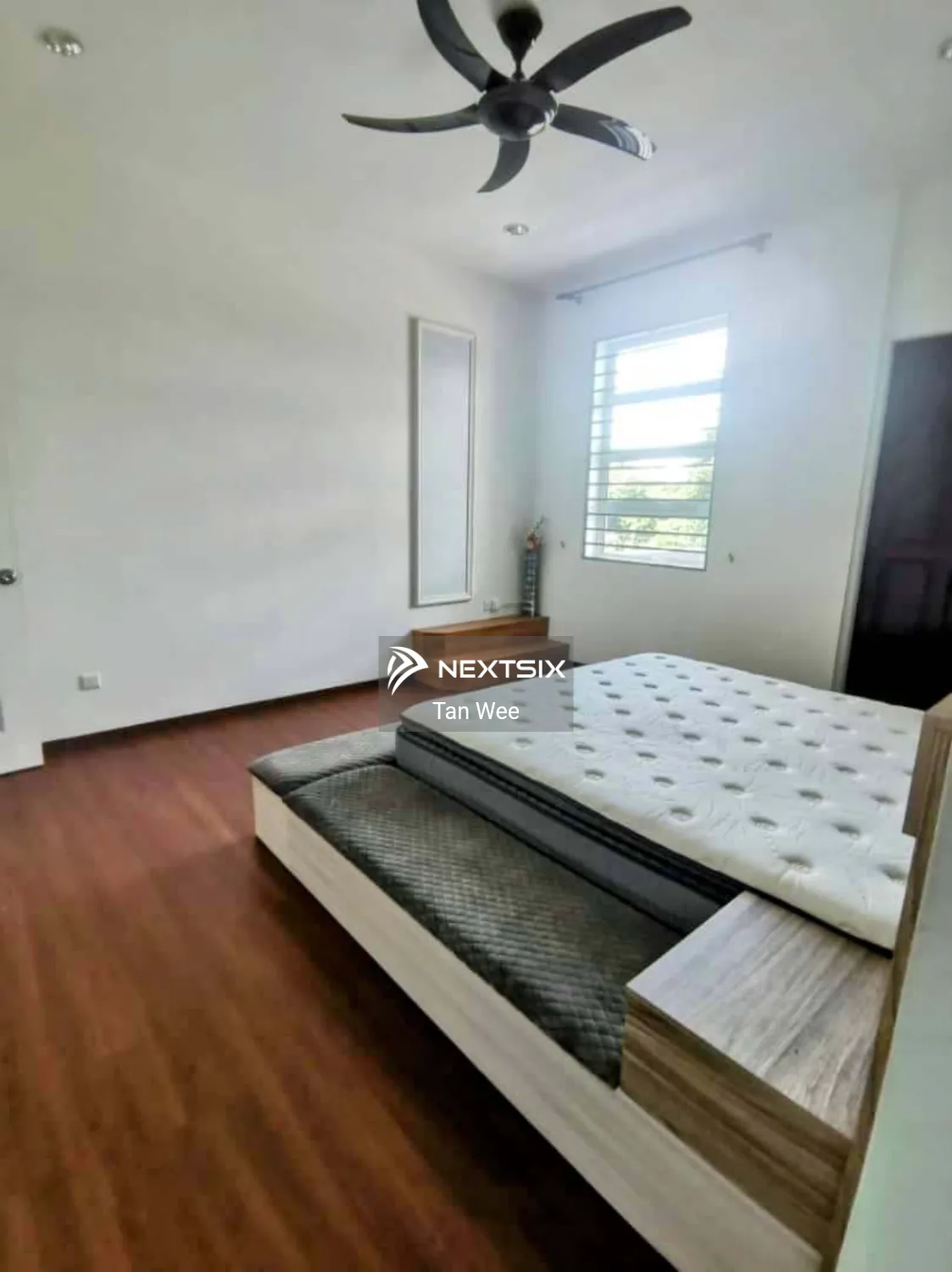 Semi-detached House For Sale in Kuching Sarawak - Image 9