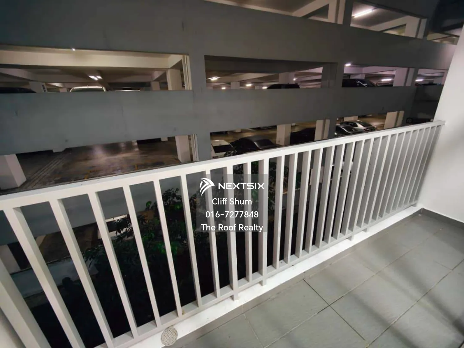 Twin Danga Residence