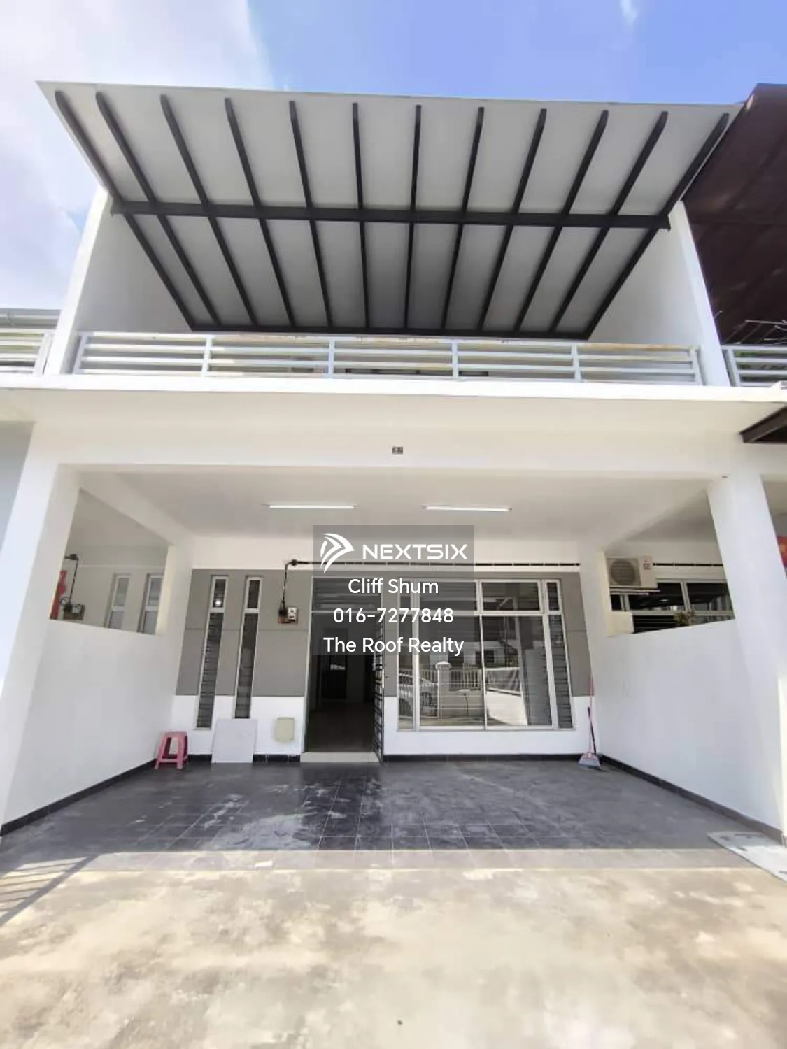 Kempas Indah