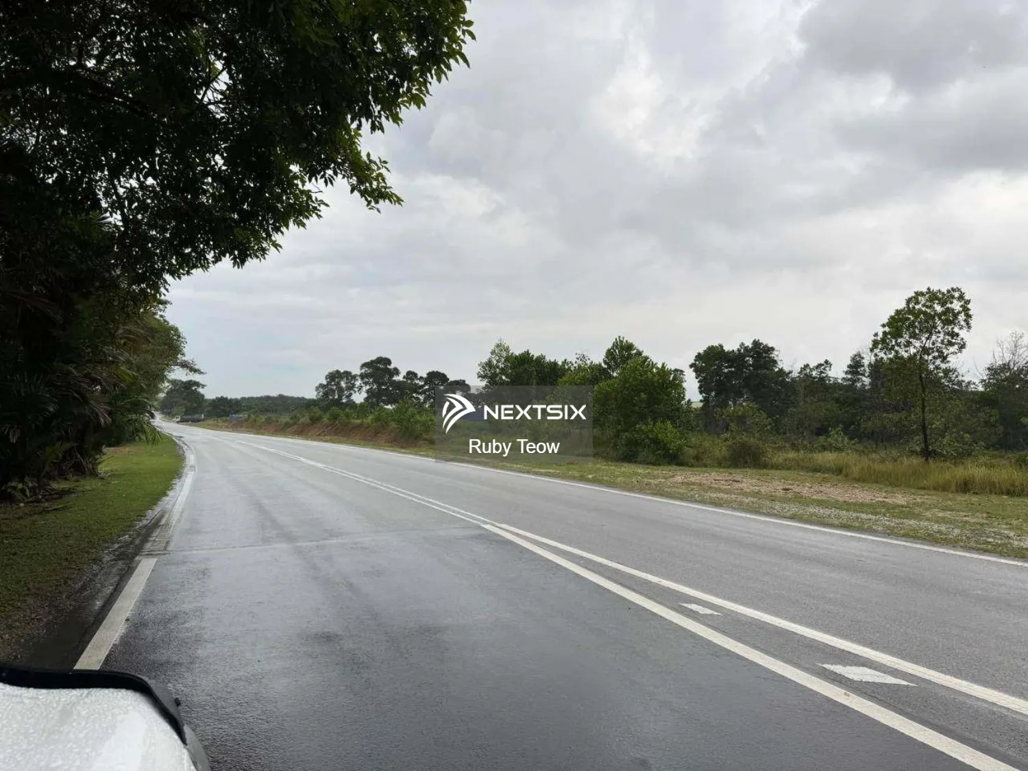 Gelang Patah - Industry Zone Land For Sale